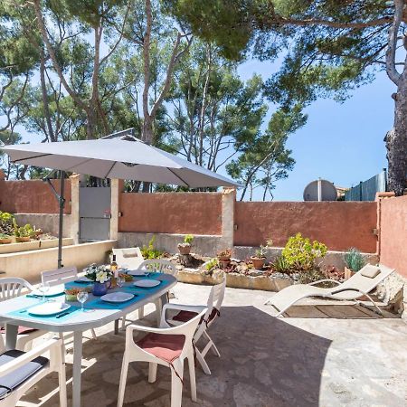 Apartment Anaisim By Interhome Saint-Cyr-sur-Mer Dış mekan fotoğraf