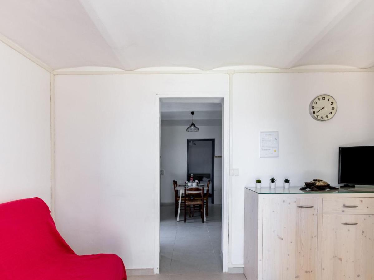 Apartment Anaisim By Interhome Saint-Cyr-sur-Mer Dış mekan fotoğraf