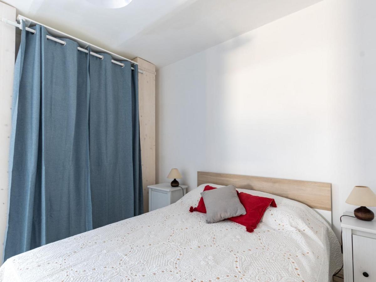 Apartment Anaisim By Interhome Saint-Cyr-sur-Mer Dış mekan fotoğraf