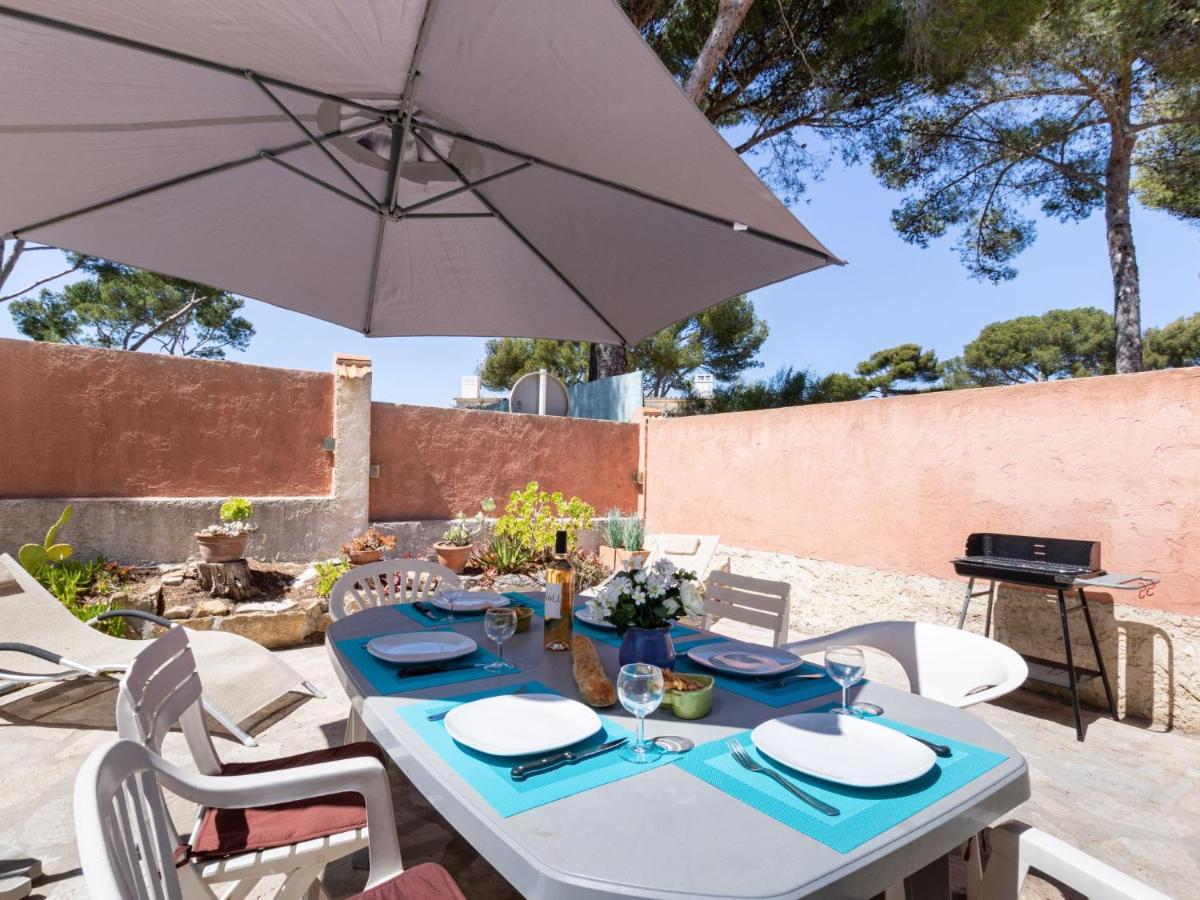 Apartment Anaisim By Interhome Saint-Cyr-sur-Mer Dış mekan fotoğraf