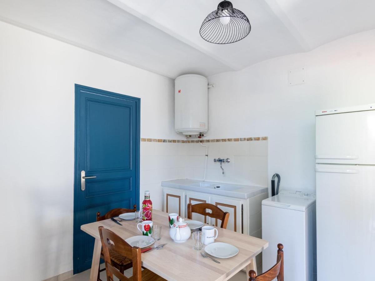 Apartment Anaisim By Interhome Saint-Cyr-sur-Mer Dış mekan fotoğraf