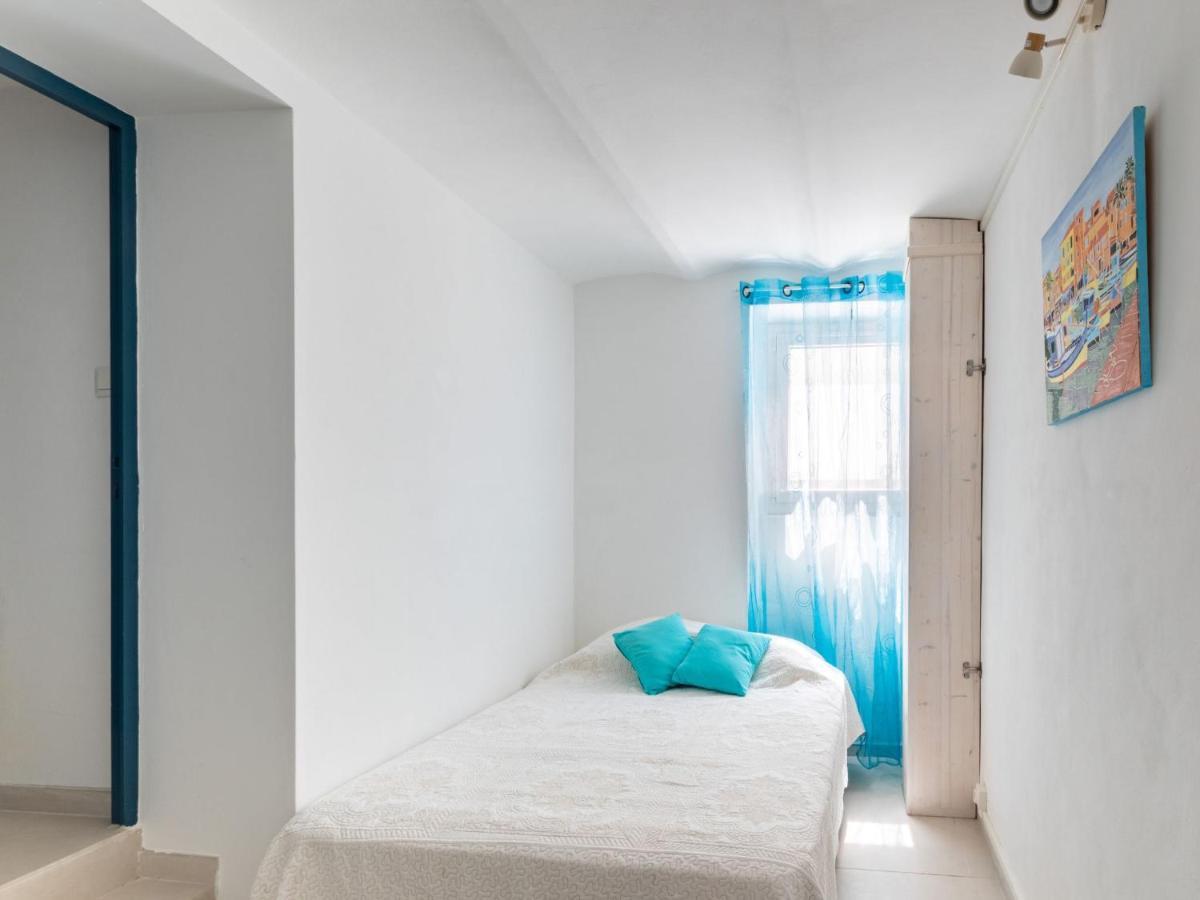 Apartment Anaisim By Interhome Saint-Cyr-sur-Mer Dış mekan fotoğraf