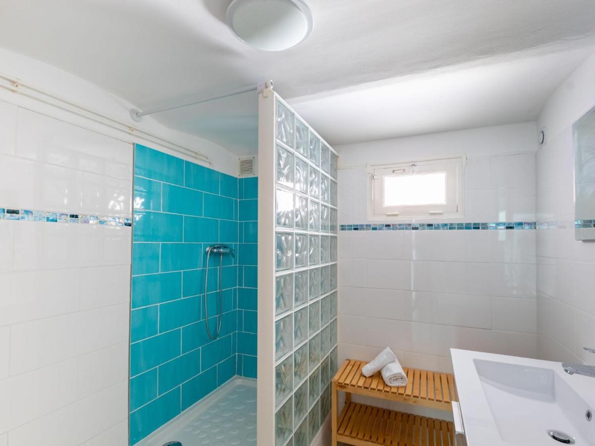 Apartment Anaisim By Interhome Saint-Cyr-sur-Mer Dış mekan fotoğraf