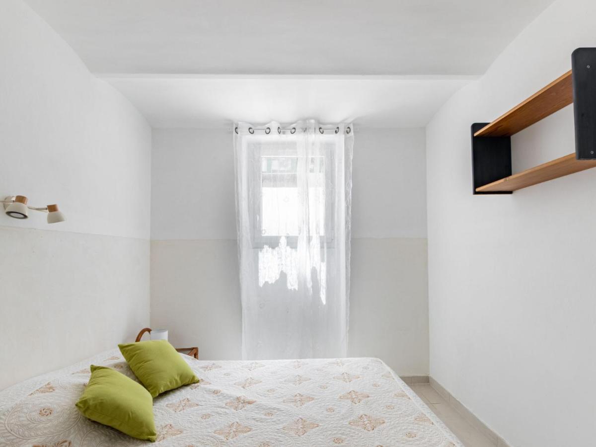 Apartment Anaisim By Interhome Saint-Cyr-sur-Mer Dış mekan fotoğraf